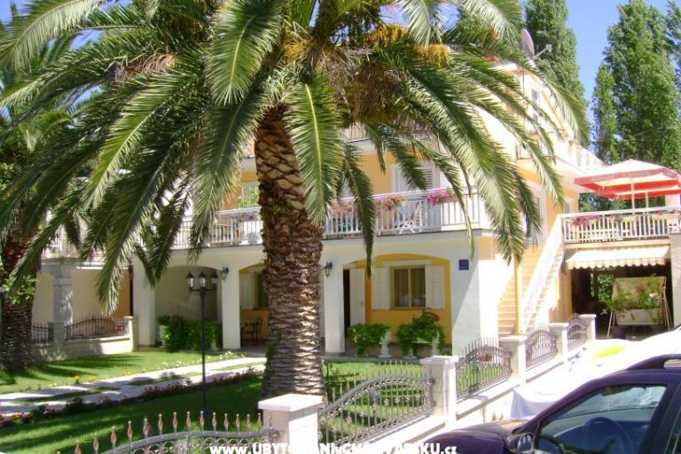 Vila Filipovic Appartements Žuljana – foto 3