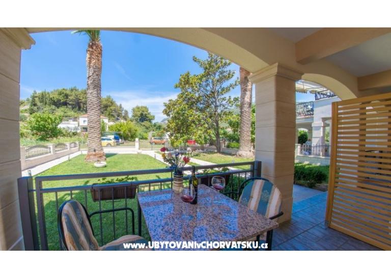 Vila Filipovic Appartements Žuljana – foto 9