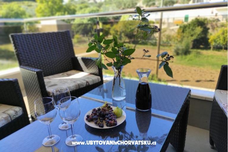 Villa Filipovic 2 Appartements Žuljana – foto 2