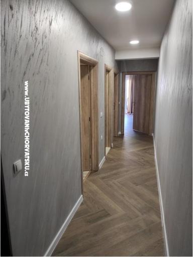 Villa Filipovic 2 Appartements Žuljana – foto 7