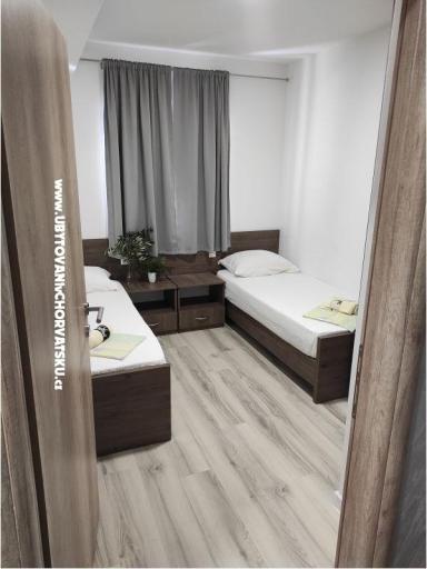 Villa Filipovic 2 Appartements Žuljana – foto 9